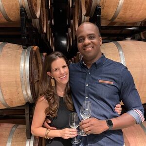 Meet your Posher, Lindsay